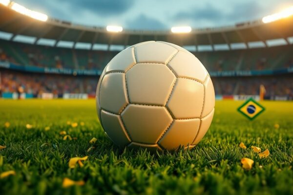 Brazil's Mixed Performance at World Cup 2026: What's Next?