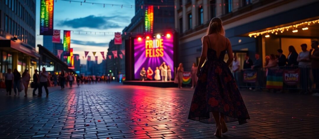 Celebrate Pride Fest 2026: Sydney's Final Week of Queer Joy and Community