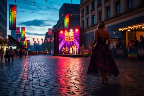 Celebrate Pride Fest 2026: Sydney's Final Week of Queer Joy and Community