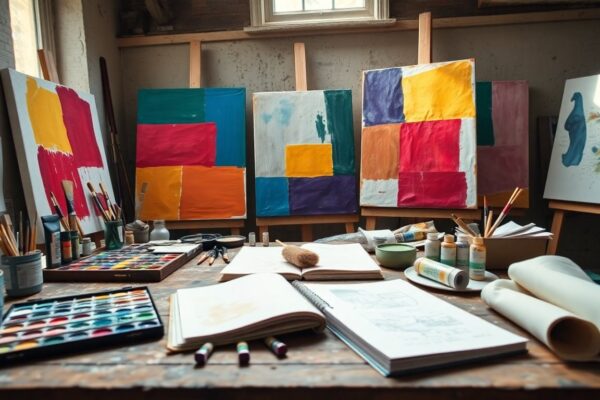 Celebrating the Life and Art of David Hockney