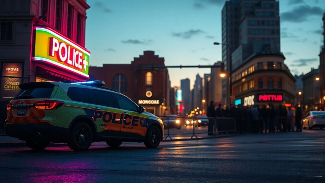 Community Backlash Over Police Conduct in Sydney's LGBTQ+ Venues