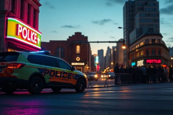 Community Backlash Over Police Conduct in Sydney's LGBTQ+ Venues