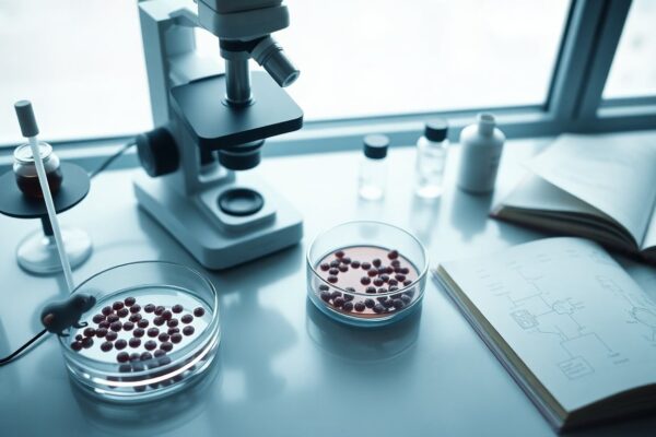 Confusion Over Transgenic Mice Leads to Criticism of South Carolina Representative