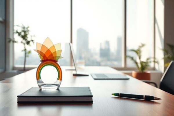 Creating inclusive workplaces through lgbtq employee resource groups