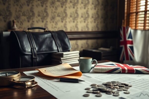 Defence Funding Debate Intensifies as New UK Defence Secretary Takes Helm