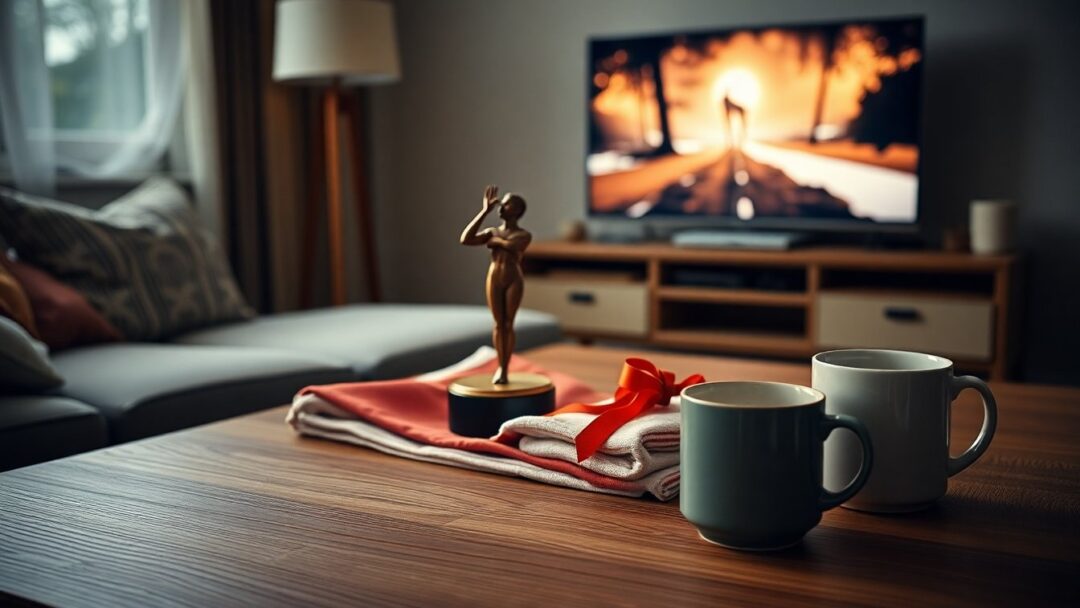 Discover Proud: The Award-Winning Polish Series Now on HBO Max