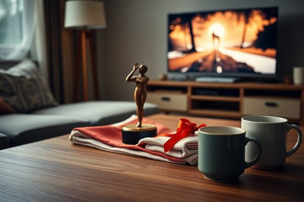 Discover Proud: The Award-Winning Polish Series Now on HBO Max