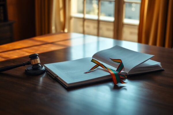 Draft Legislation to Outlaw Harmful Conversion Practices in England and Wales