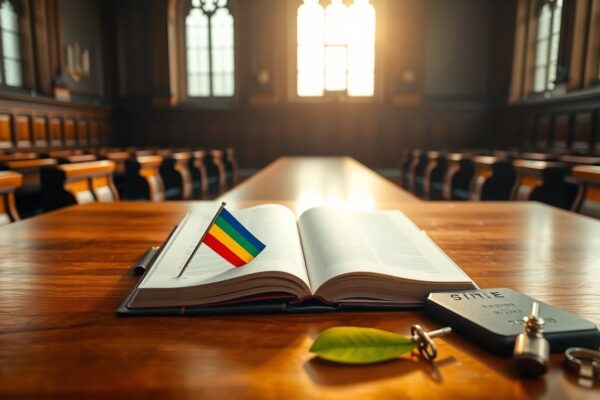 Effective lgbtq advocacy tactics for parliament engagement