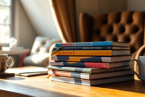 Essential Queer Books That Shape Our Understanding