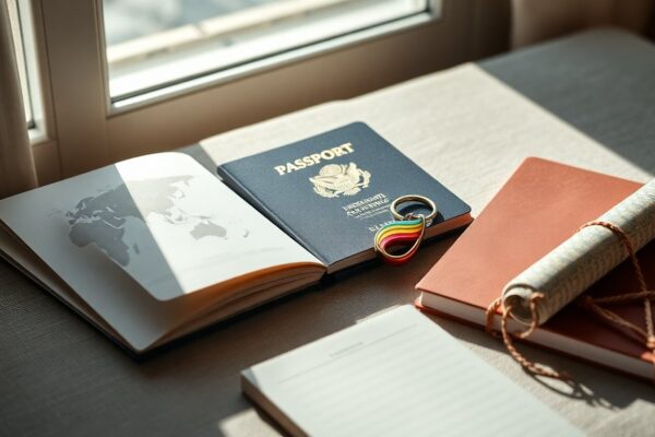 European LGBTQ travel protections and advice