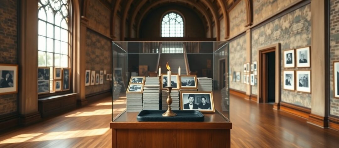 Explore Elton John and David Furnish's 30-Year Photography Collection in Paris