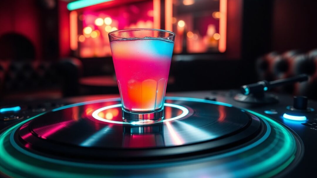 Explore London's Top Pride After-Parties for 2026