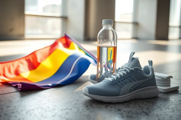Explore the highlights of Gay Games 2026 in Valencia, Spain