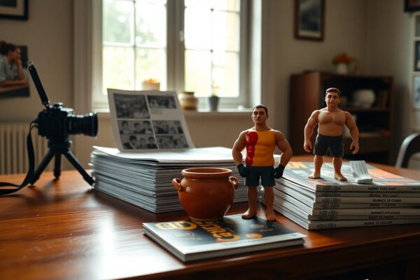 Exploring Jim Queen: The Provocative French Animation Debuting June 17