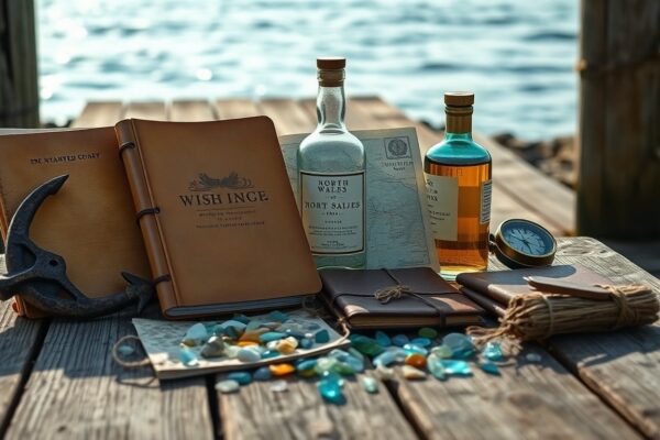 Exploring Masculinity and Desire in Helen Walsh's On the Sea