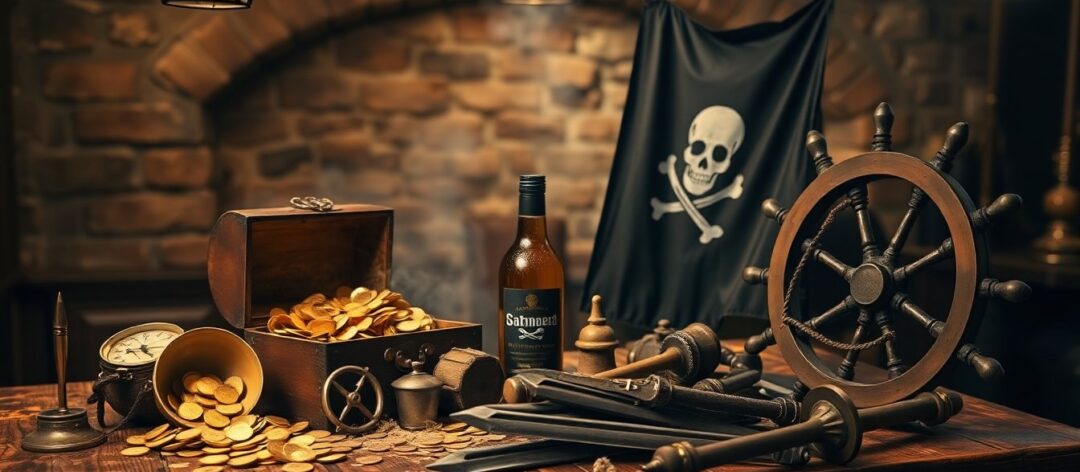 Exploring the 26th Southern Hibearnation: Pirates, Parties, and Community