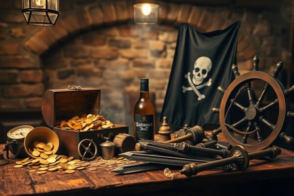Exploring the 26th Southern Hibearnation: Pirates, Parties, and Community