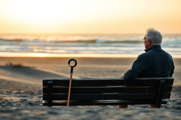 Exploring the Nuances of Aging and Sexuality in Maspalomas
