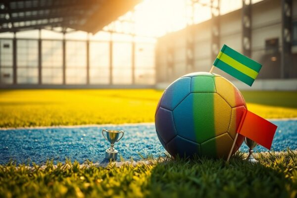 Five LGBT+ Films and Series That Redefine Football Culture