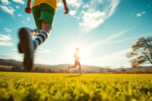 Free Sports Activities for Children and Young People in Scotland This Summer