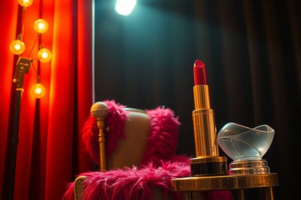 From Drag Race to Wonderland: Crystal Methyd's UK Tour