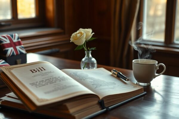 Historic Draft Bill Aims to End Conversion Practices in the UK
