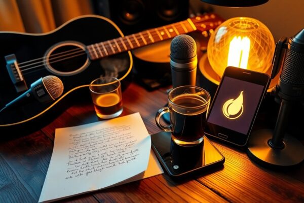 How a Fire Emoji Led to Love: Brendan Maclean and Richard Chadwick's Story