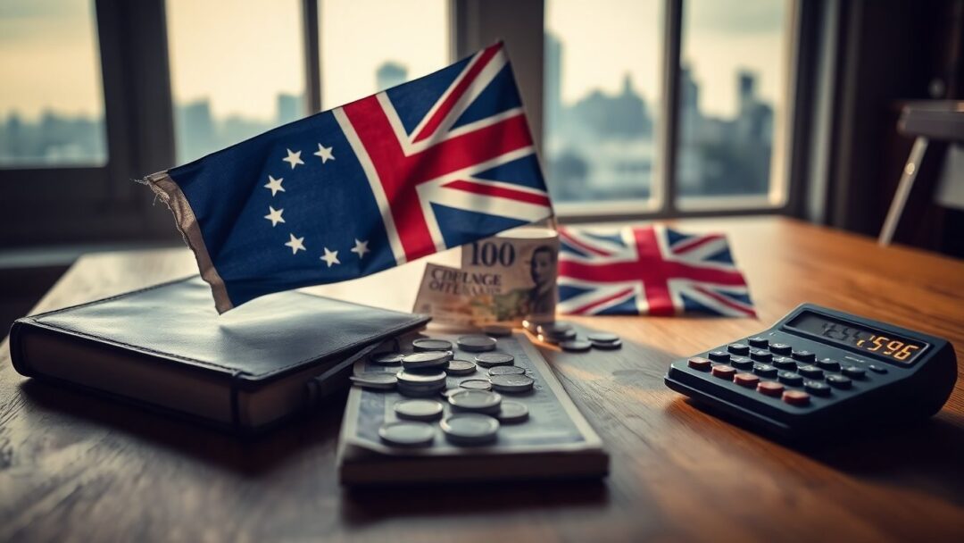 How Brexit Has Shaped the UK's Economic and Political Landscape