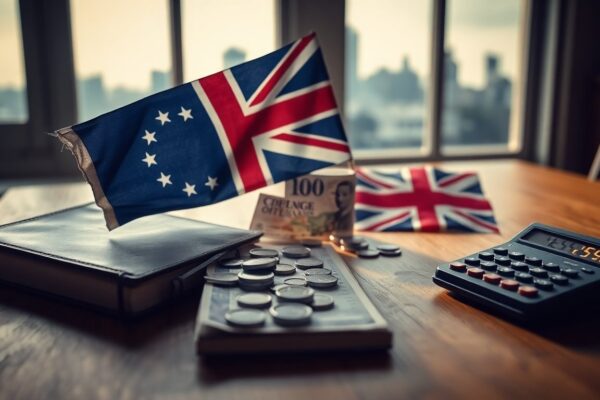 How Brexit Has Shaped the UK's Economic and Political Landscape