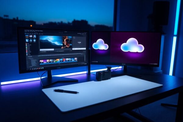 How Cloud Collaboration Platforms Are Revolutionizing Video Production in 2026