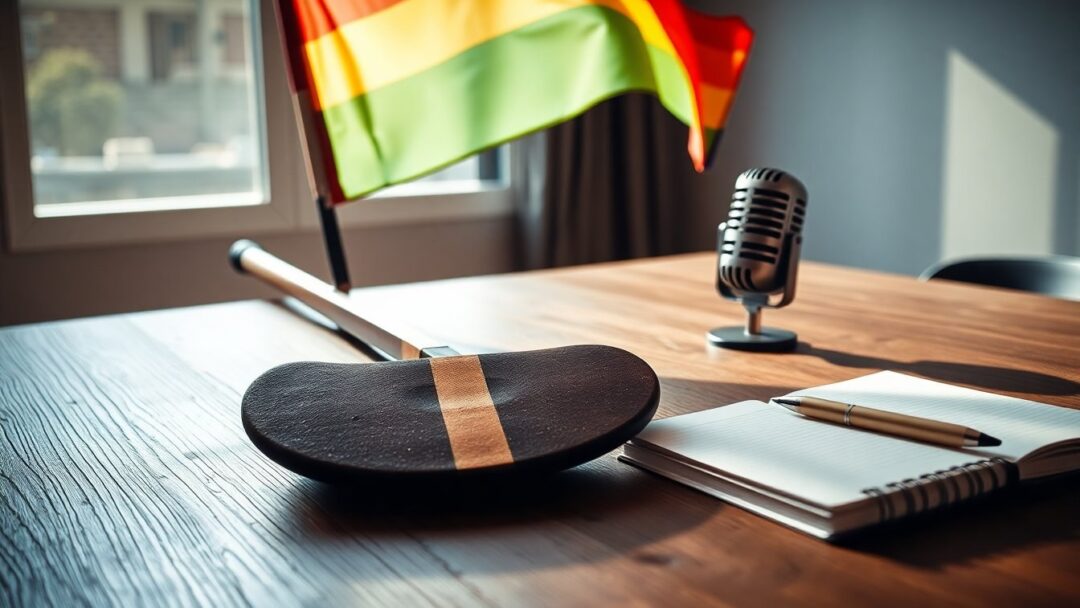 How Heated Rivalry is Redefining LGBTQIA+ Representation in Media