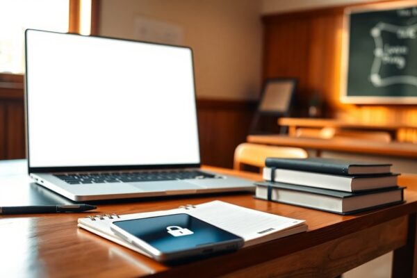 How Hybrid Schools Thrive Amidst UK's Social Media Restrictions