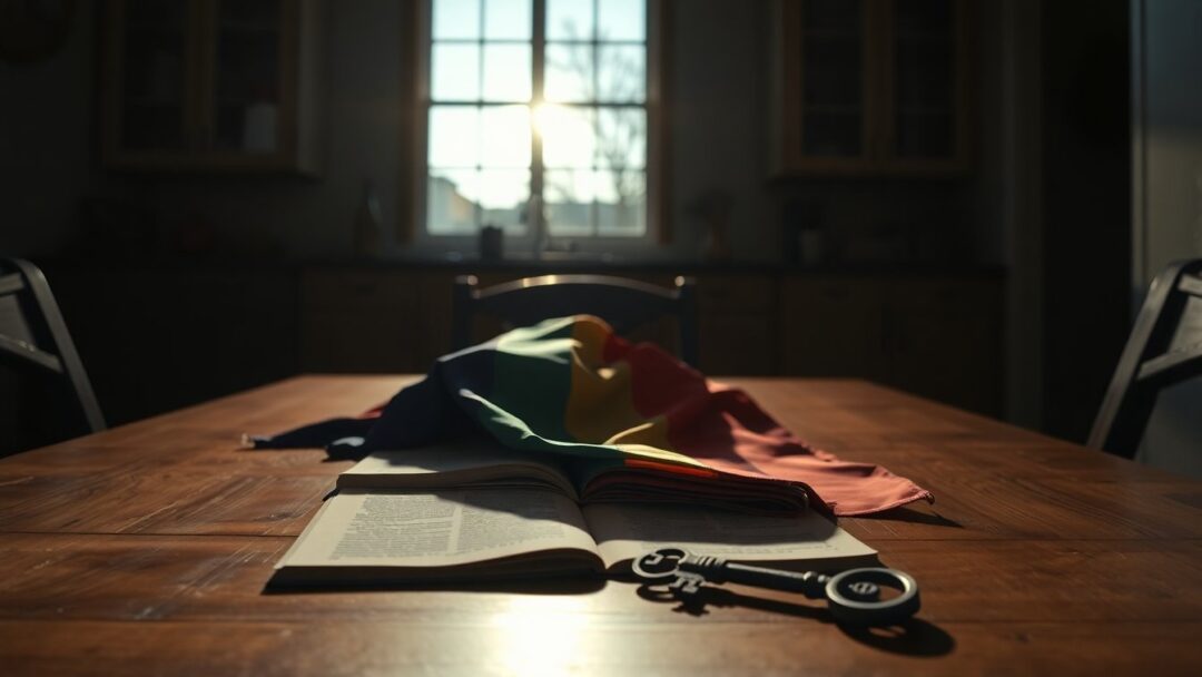 How Idaho's Hate Crime Laws Fail to Protect LGBTQ+ Individuals