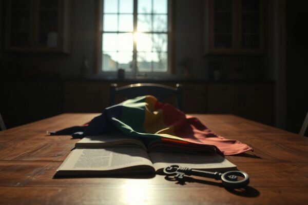 How Idaho's Hate Crime Laws Fail to Protect LGBTQ+ Individuals