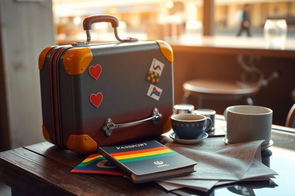 How LGBTQ+ travelers navigate identity while traveling in 2026