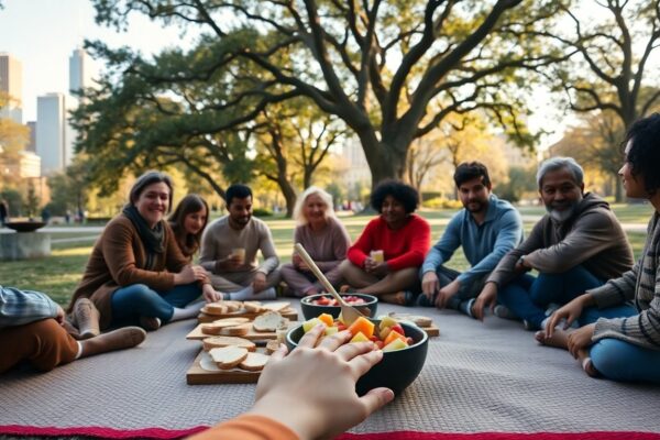 How queer communities create family-like bonds