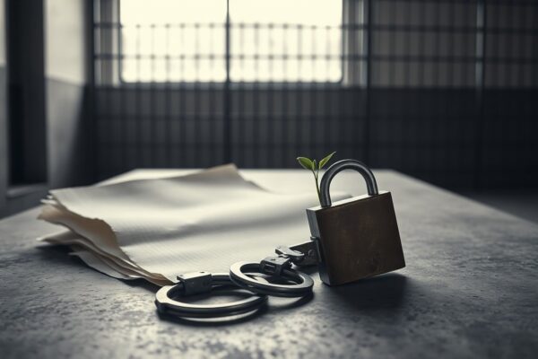 IMB Report Highlights Ongoing Risks and Harm in Detention Centers