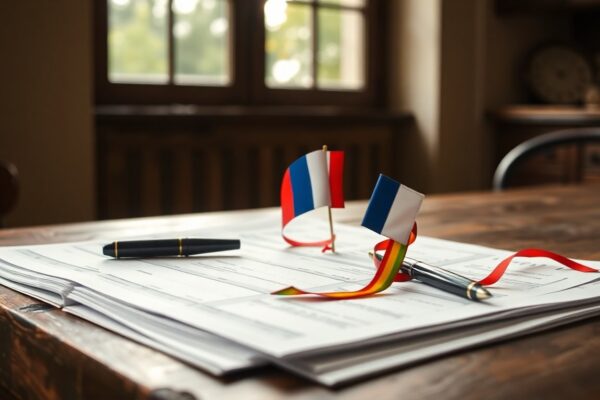 Ipsos BVA Survey Highlights France's Evolving Attitudes Toward LGBT+ Community
