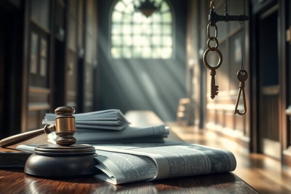 Judge Blocks Trump Policy on Transgender Inmates in Federal Prisons