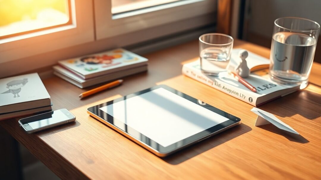 Keir Starmer to Announce Measures on Children's Online Safety