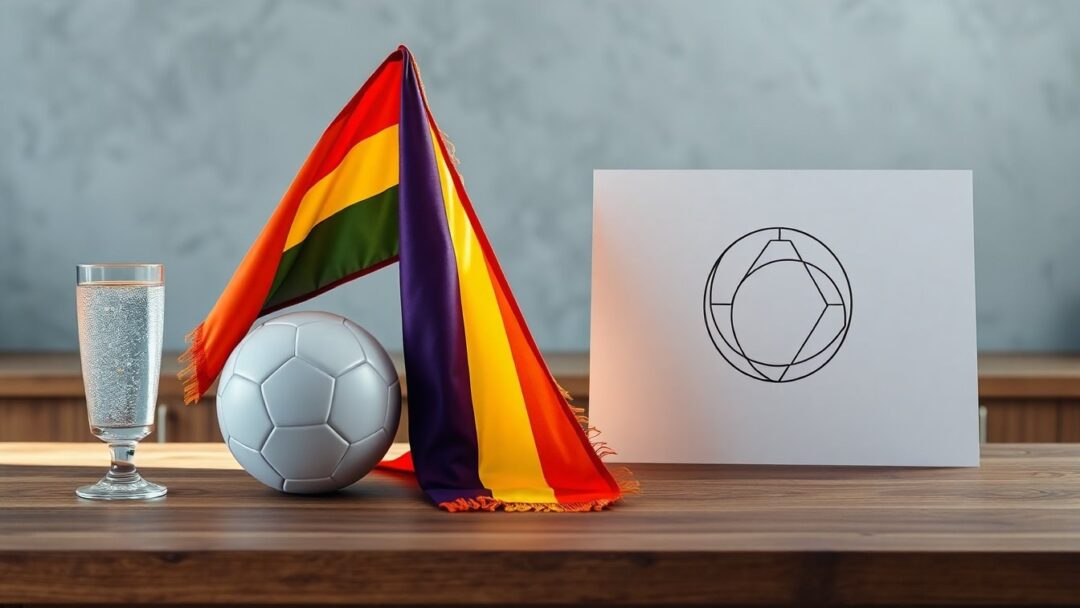 LGBT+ Supporters Group Avoids World Cup Due to Safety Fears