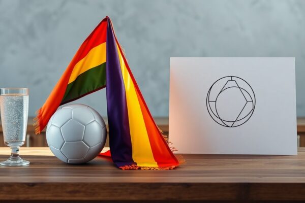 LGBT+ Supporters Group Avoids World Cup Due to Safety Fears