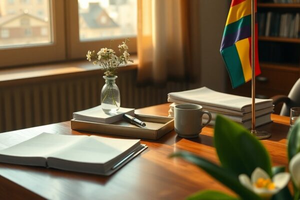 LGBTQ+ Advocates Celebrate Draft Legislation to Outlaw Conversion Practices