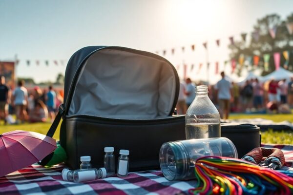 LGBTQ health safety strategies for festivals and marches
