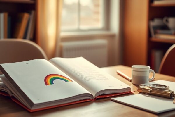 Lgbtq-inclusive sex and relationships education for schools and families
