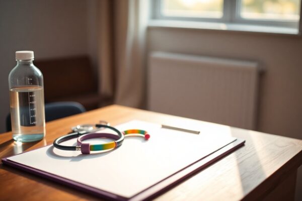 LGBTQ patient rights guide to NHS care