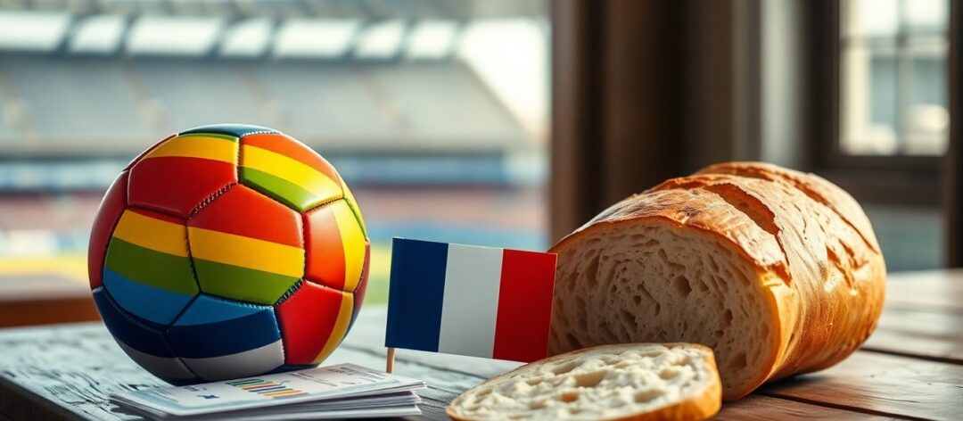 LGBTQ+ Supporters Prove Their Passion for Football During 2026 World Cup
