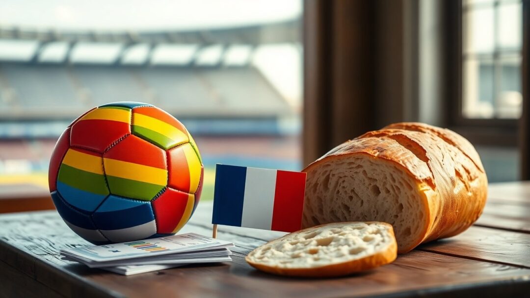LGBTQ+ Supporters Prove Their Passion for Football During 2026 World Cup