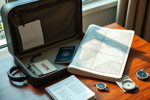 LGBTQ travel safety tips and risk assessment workflow